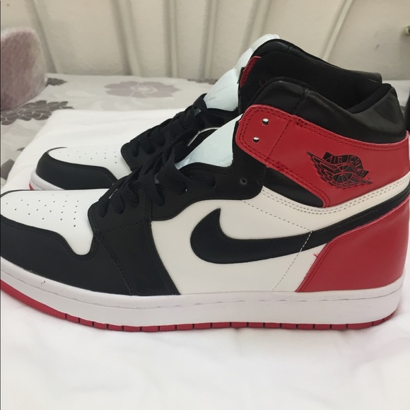 Nike shoes for men size 10.5 - Picture 3 of 5